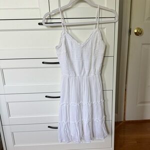 Hollister Dress